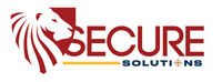 Secure Solutions - Reporting System